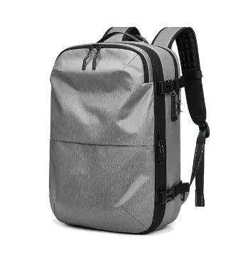 AeroPac Pro™ Vacuum Compression Travel Backpack